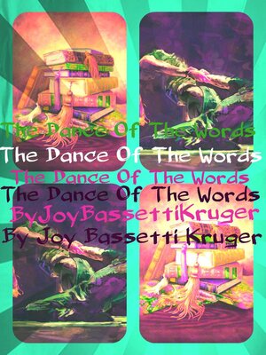cover image of The Dance of the Words